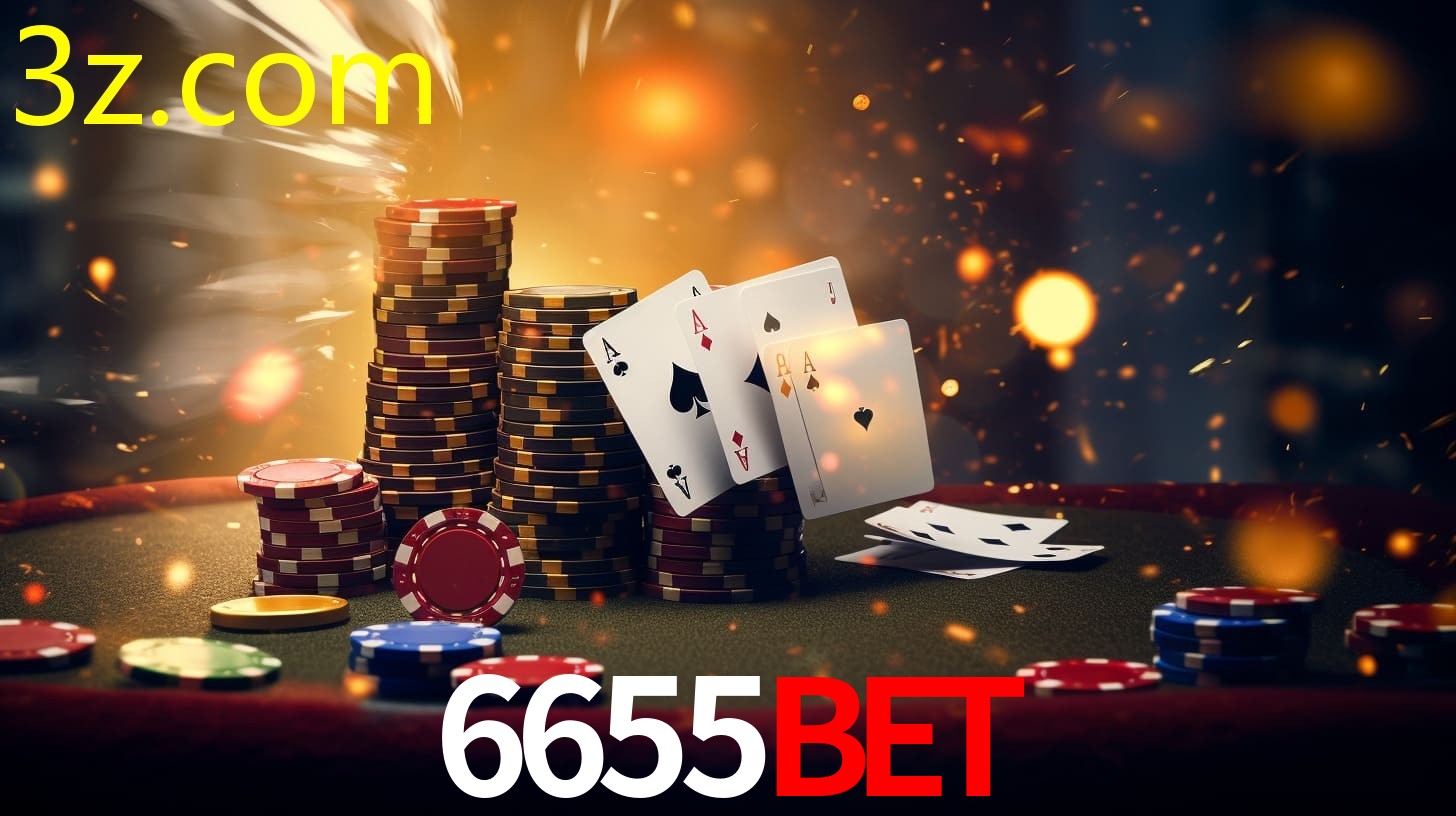 6655BET