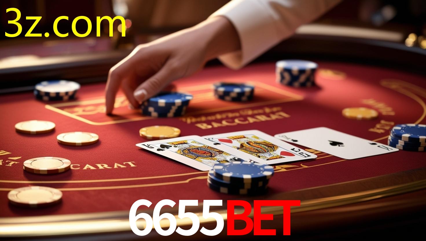 6655BET