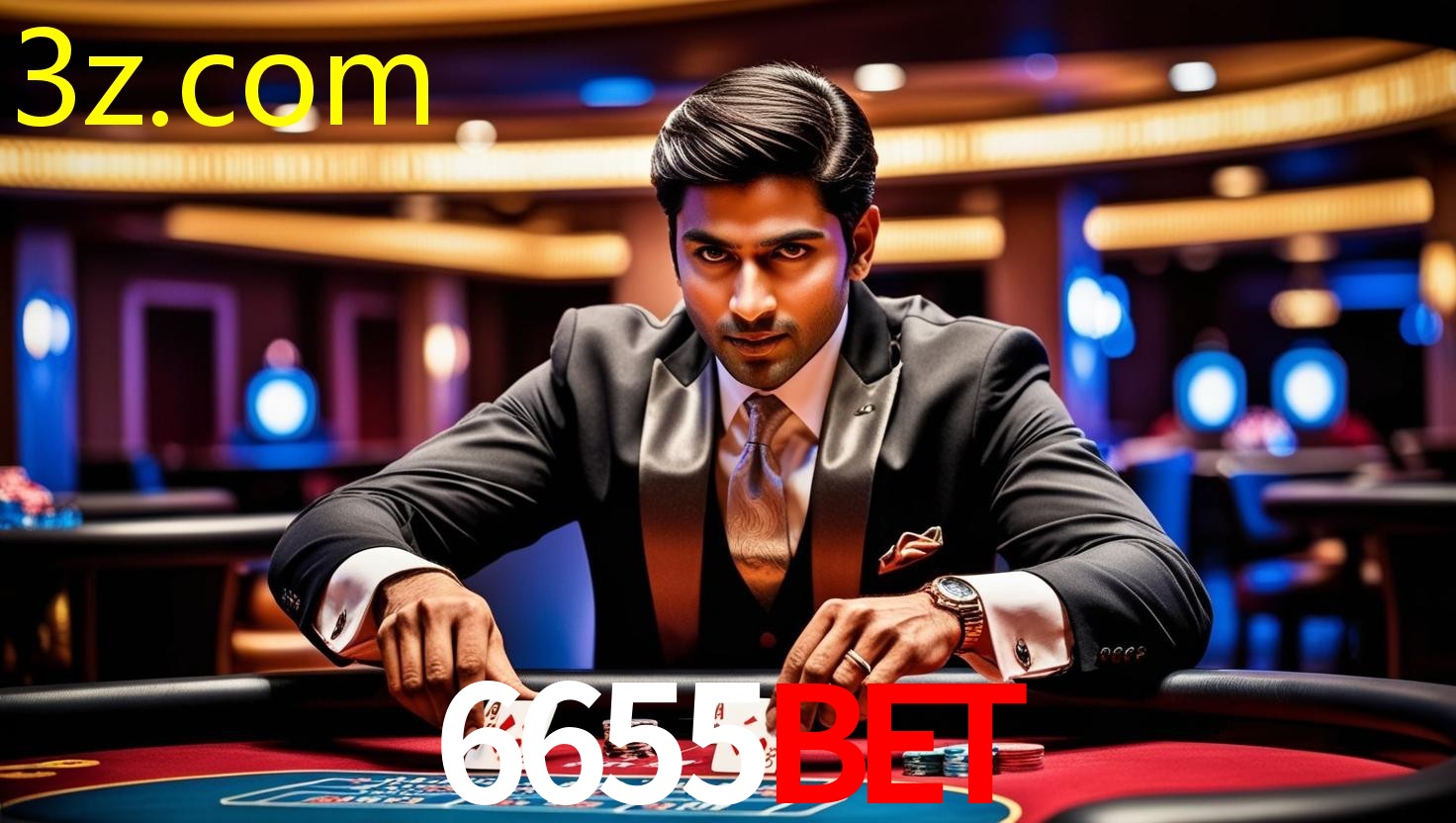 6655BET