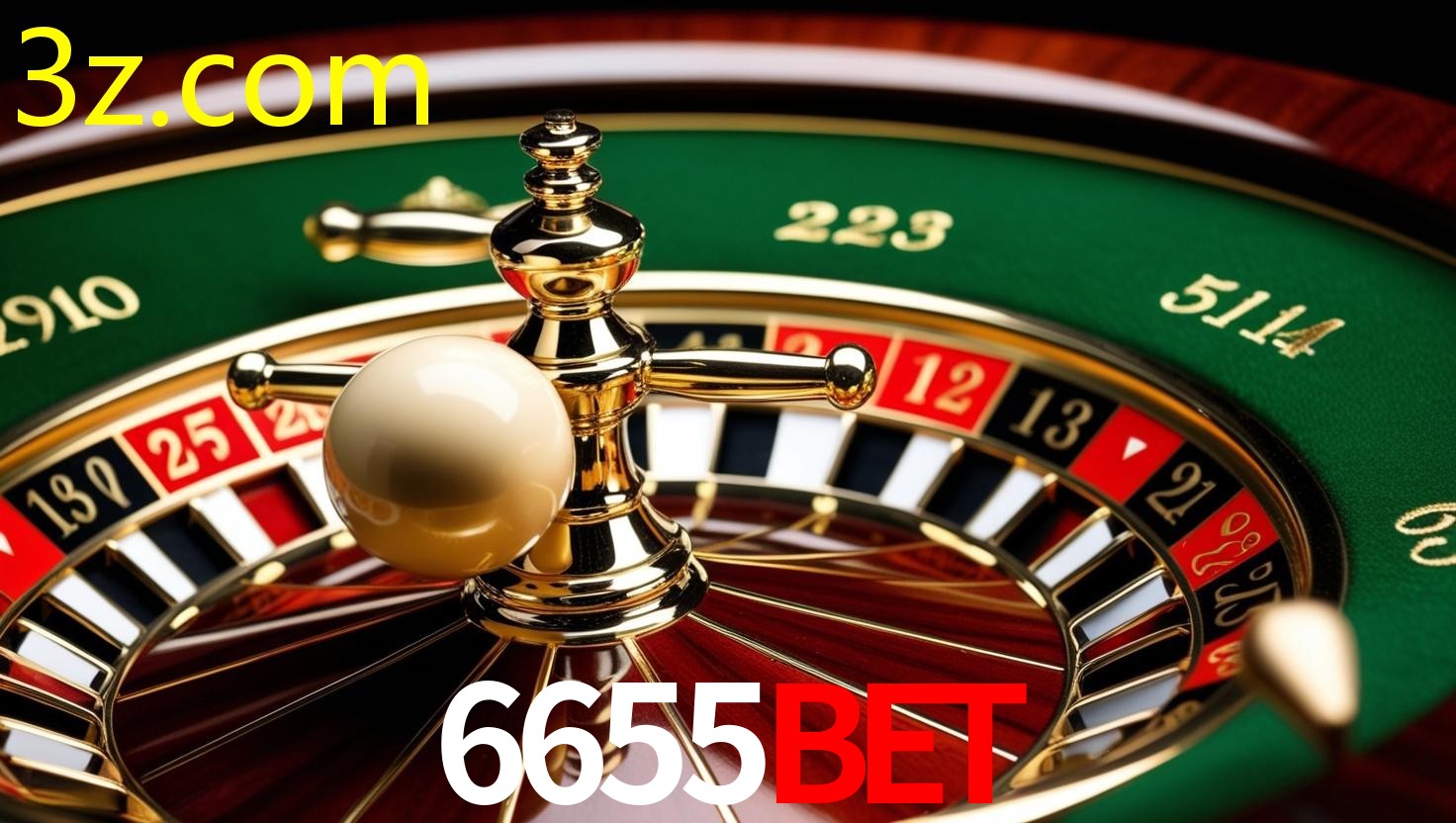 6655BET