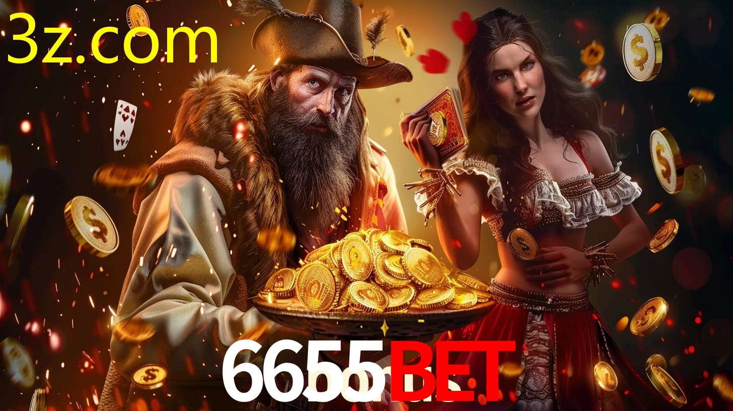 6655BET